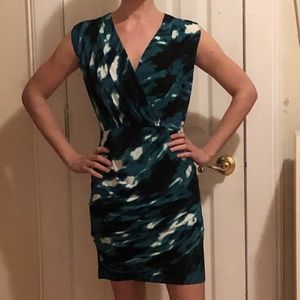 Max and cleo fitted dress